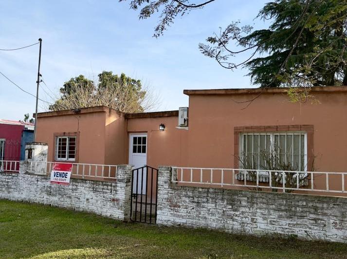 Casa · 90m² · 5 Ambientes