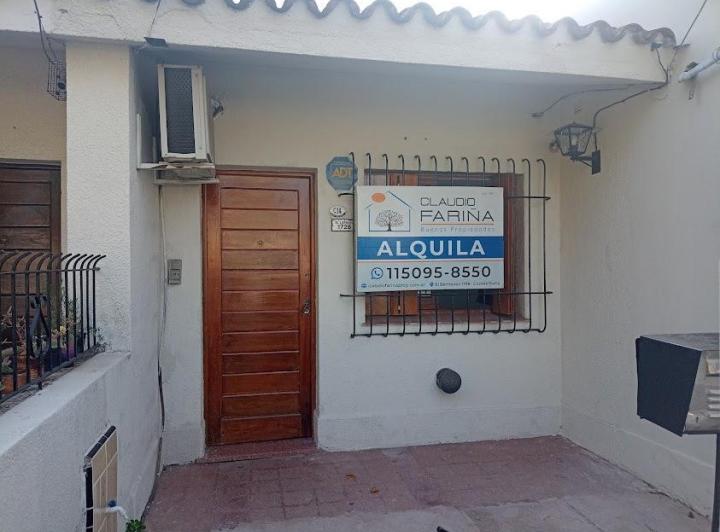 Casa · 85m² · 3 Ambientes