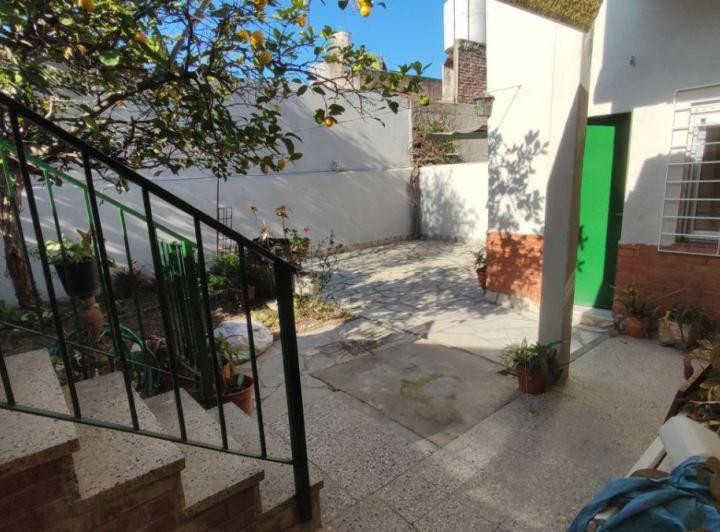 Casa · 87m² · 3 Ambientes