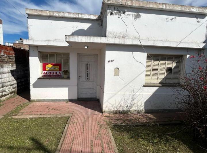Casa · 70m² · 3 Ambientes