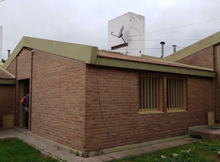 Casa · 3 Ambientes