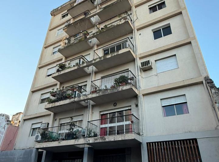 Departamento · 80m² · 3 Ambientes