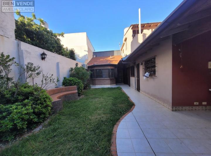 Casa · 120m² · 4 Ambientes