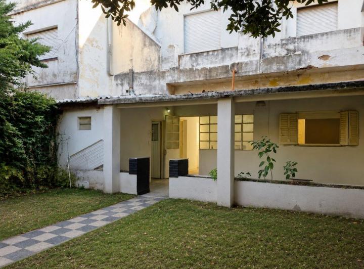 Casa · 123m² · 6 Ambientes