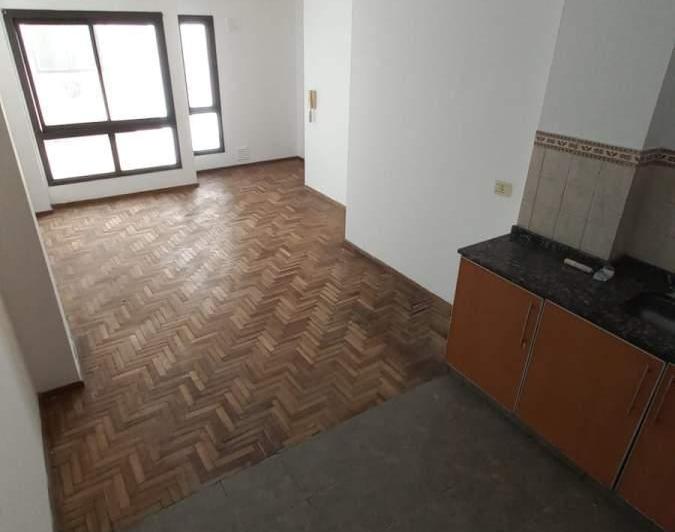 Departamento · 40m² · 3 Ambientes