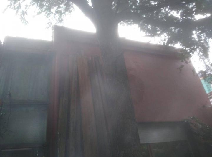 Casa · 4 Ambientes