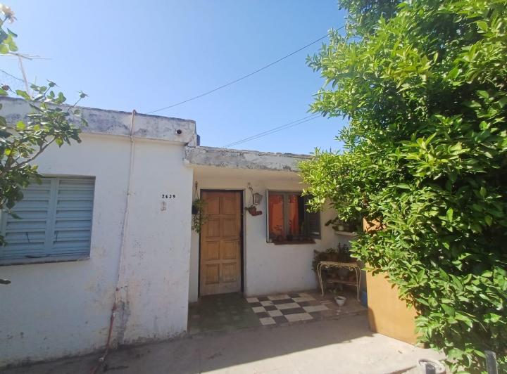 Casa · 100m² · 3 Ambientes