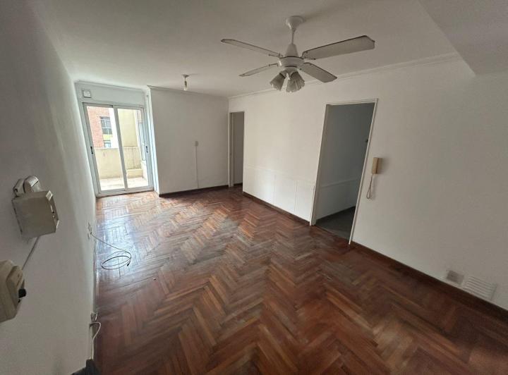 Departamento · 55m² · 5 Ambientes