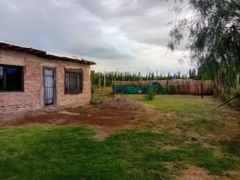 Casa en Venta en Los Corralitos, Guaymallén