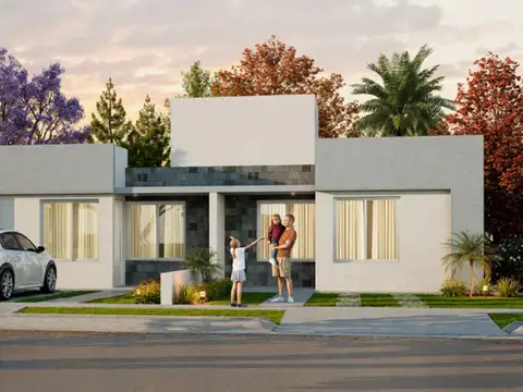 Casa en Venta en Luján de Cuyo, Mendoza
