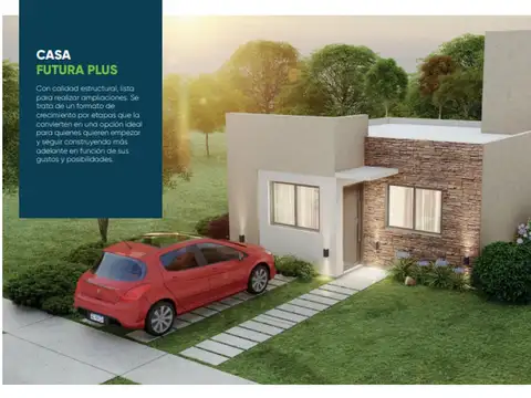 Casa en Venta en Mayor Drummond, Lujan de Cuyo