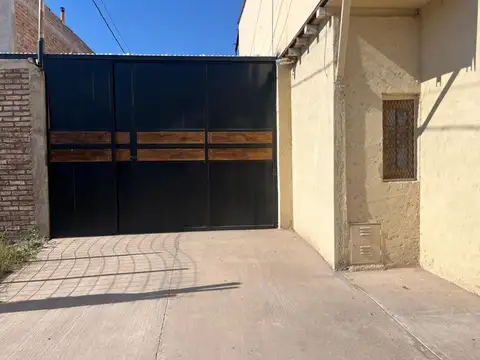 Departamento en Alquiler en Villa Nueva de Guaymallen, Guaymallén
