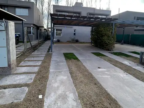 Departamento en Alquiler en Lujan de Cuyo, Luján de Cuyo