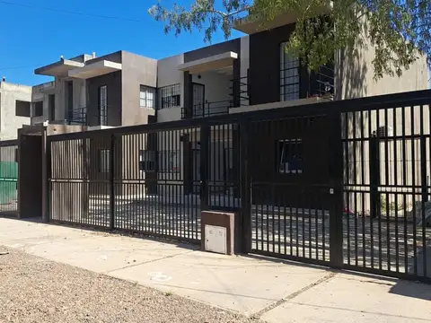 Departamento en Venta en Jesús Nazareno, Guaymallén
