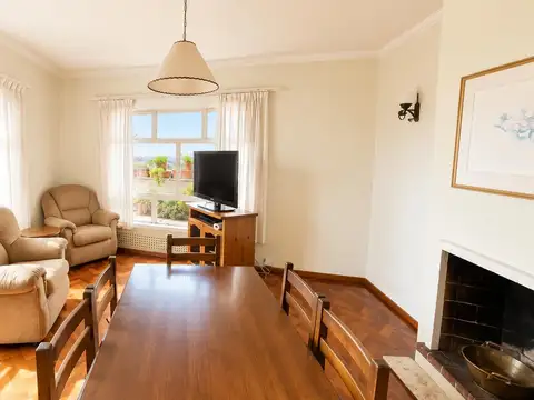 Departamento en Venta en Segunda Sección, Mendoza