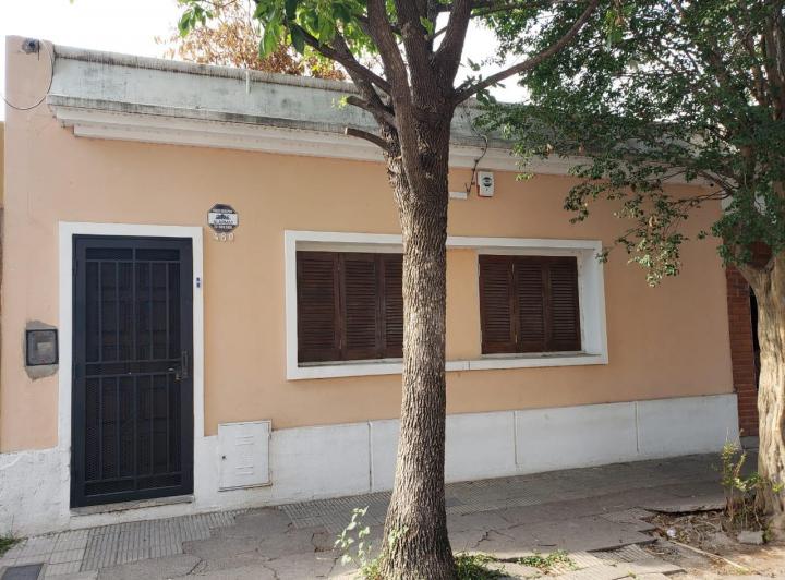 Casa · 60m² · 6 Ambientes
