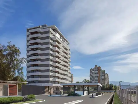 Departamento en Venta en Godoy Cruz, Mendoza