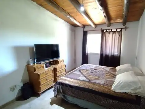 Casa en Venta en La Primavera, Guaymallén