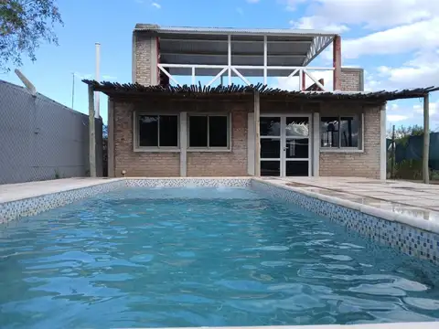 Casa en Venta en Los Barriales, Junín