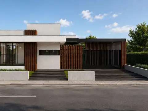 Casa en Venta en Mendoza, Capital