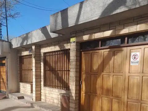 Casa en Venta en Mendoza, Capital