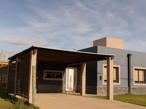 Casa en Venta en Tunuyan, Tunuyán