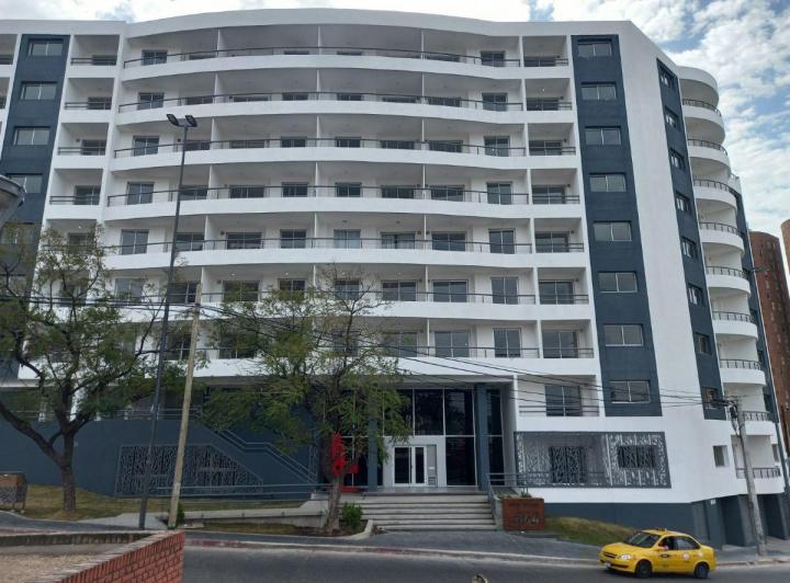 Departamento · 50m² · 3 Ambientes