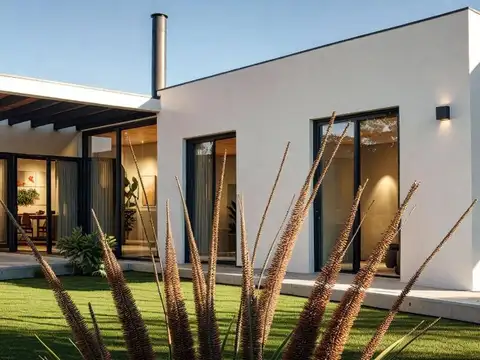 Casa en Venta en El Challao, Las Heras