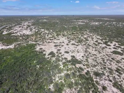 Campo en Venta en Tulumaya, Lavalle