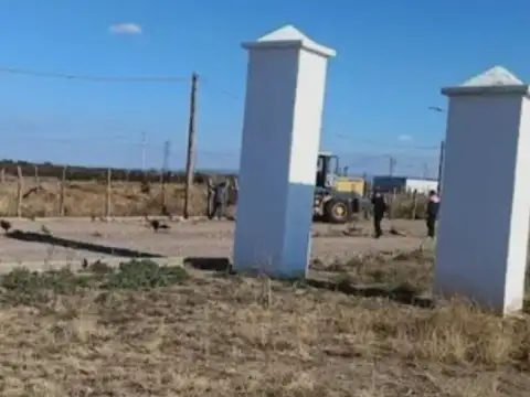 Terreno en Venta en Luján de Cuyo, Mendoza