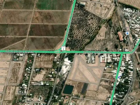 Terreno en Venta en Cruz de Piedra, Maipú