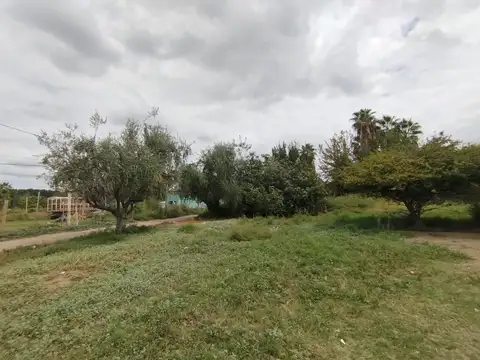 Terreno en Venta en Los Corralitos, Guaymallén