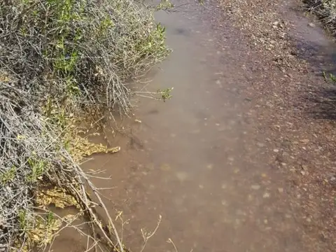 Terreno en Venta en Valle de Uspallata, Las Heras