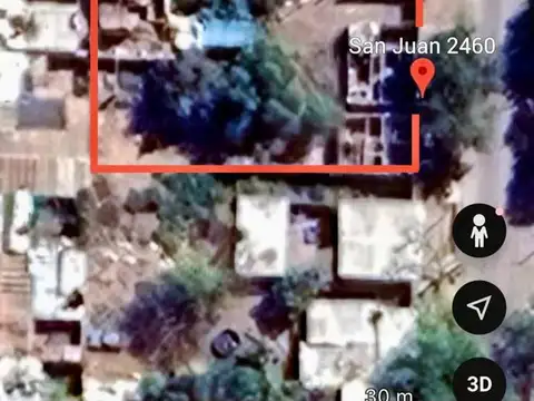 Terreno en Venta en Las Heras, Mendoza