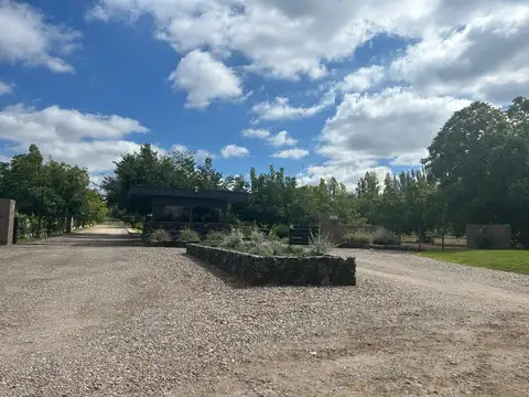 Terreno en Venta en San José, Tupungato