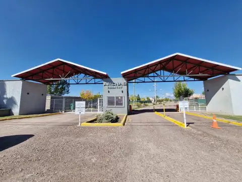 Terreno en Venta en Los Corralitos, Guaymallén