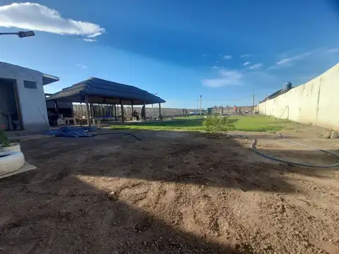 Terreno en Venta en Colonia Segovia, Guaymallén