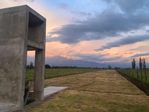 Terreno en Venta en Mendoza, Capital