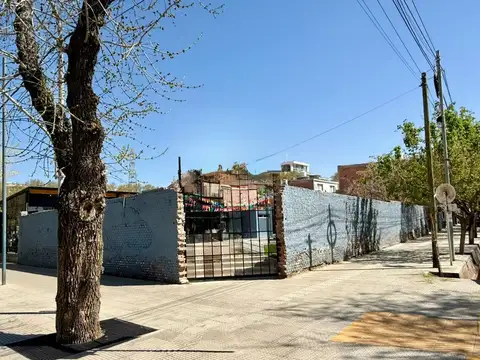 Terreno en Venta en Mendoza, Capital