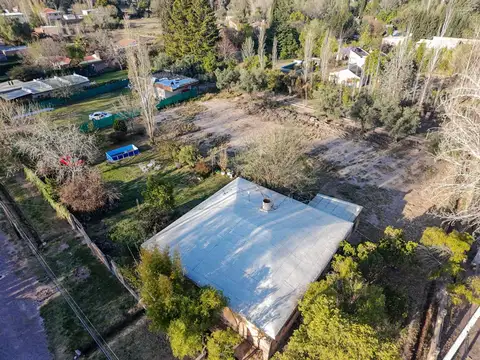 Terreno en Venta en Chacras de Coria, Luján de Cuyo