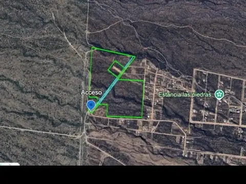 Terreno en Venta en Chacras de Coria, Luján de Cuyo