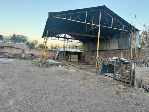Terreno en Venta en Las Tortugas, Godoy Cruz
