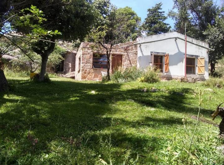 Casa · 120m² · 3 Ambientes