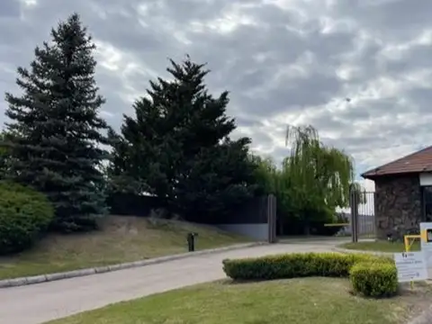 Terreno en Venta en Las Compuertas, Lujan de Cuyo