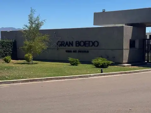 Terreno en Venta en Carrodilla la Puntilla, Luján de Cuyo