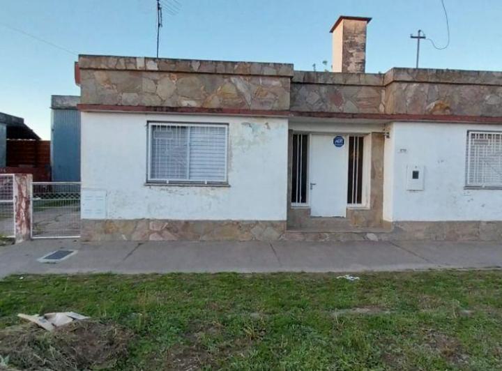 Casa · 170m² · 6 Ambientes