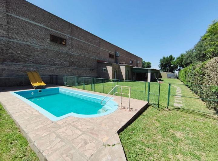 Casa · 100m² · 4 Ambientes