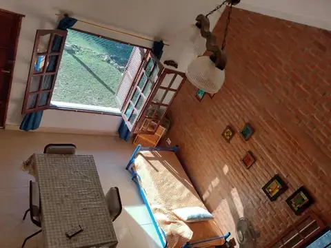 Casa en Alquiler Temporal en Villa Cura Brochero, San Alberto