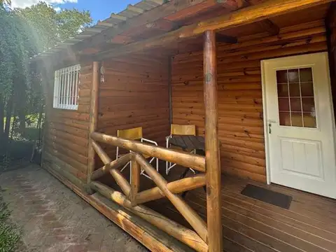 Casa en Alquiler Temporal en Villa Río Icho Cruz, Punilla