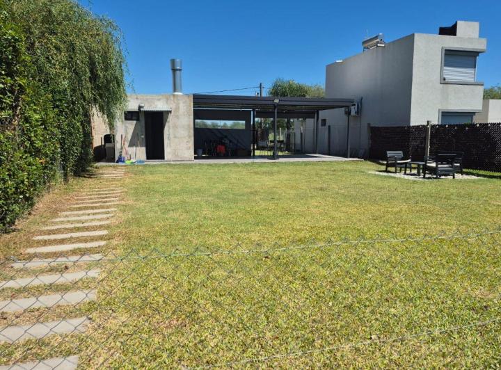 Casa · 40m² · 1 Ambiente
